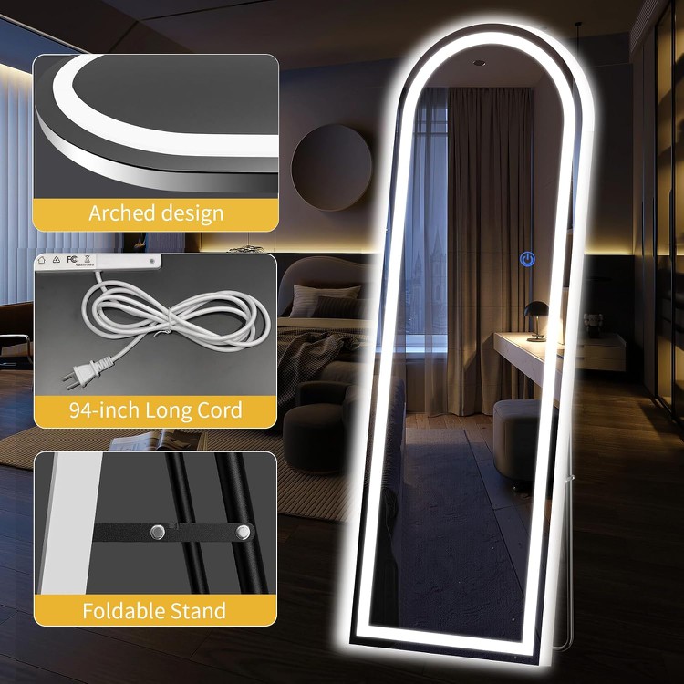 led mirror led mirror