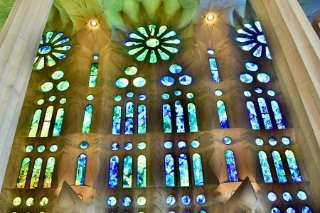 Stained-Glass