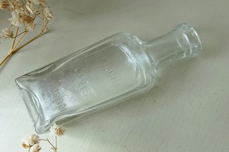 glass bottles embossed glass bottles embossed