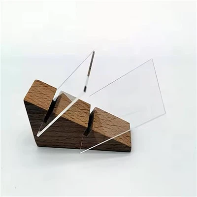 Sticlă ultra-subțire de 2 mm